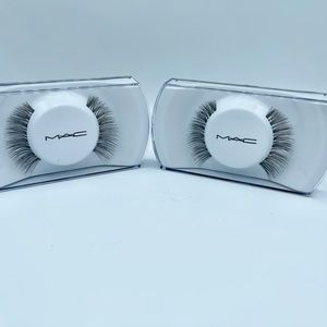 2 Sets Of MAC A50 lashes